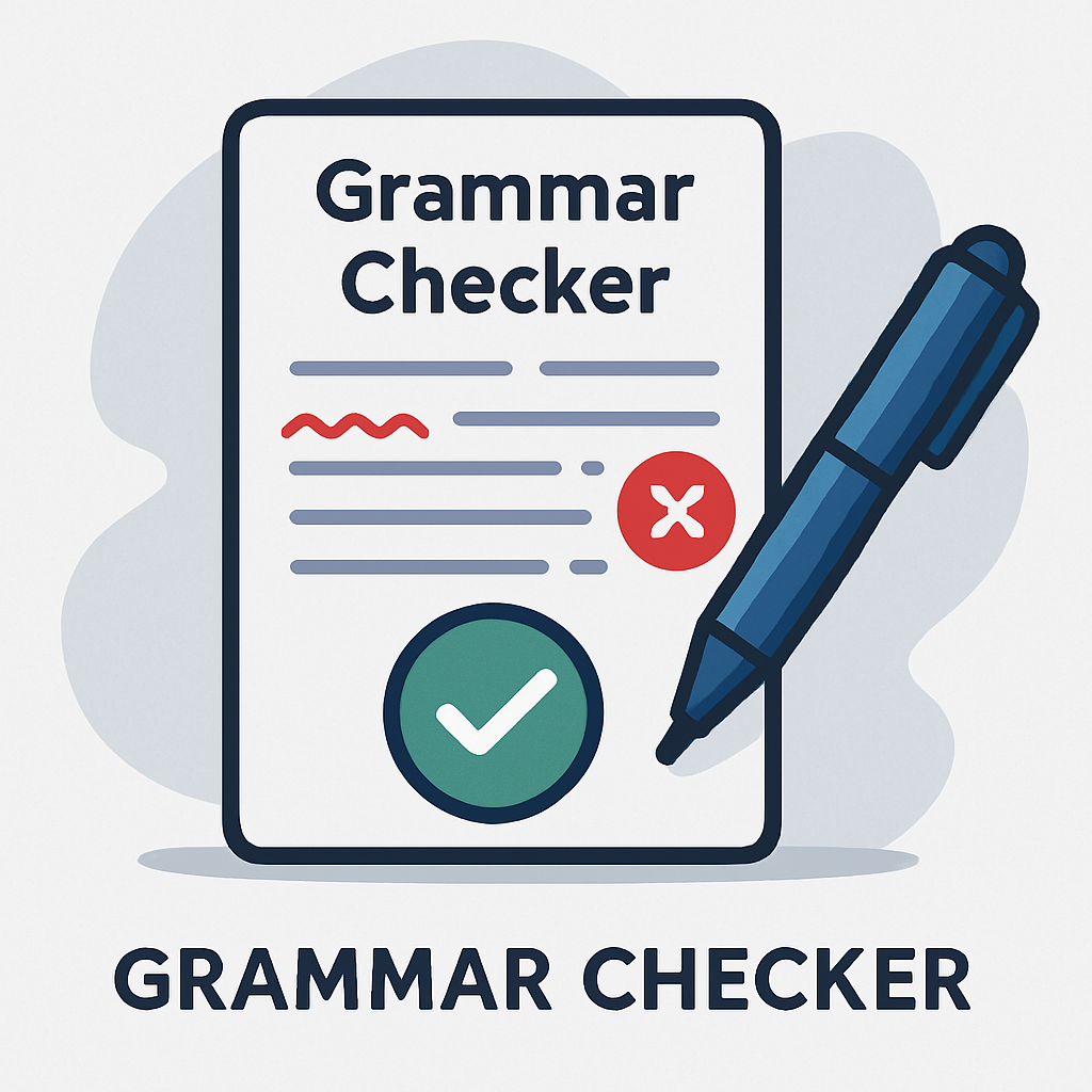 grammar checker